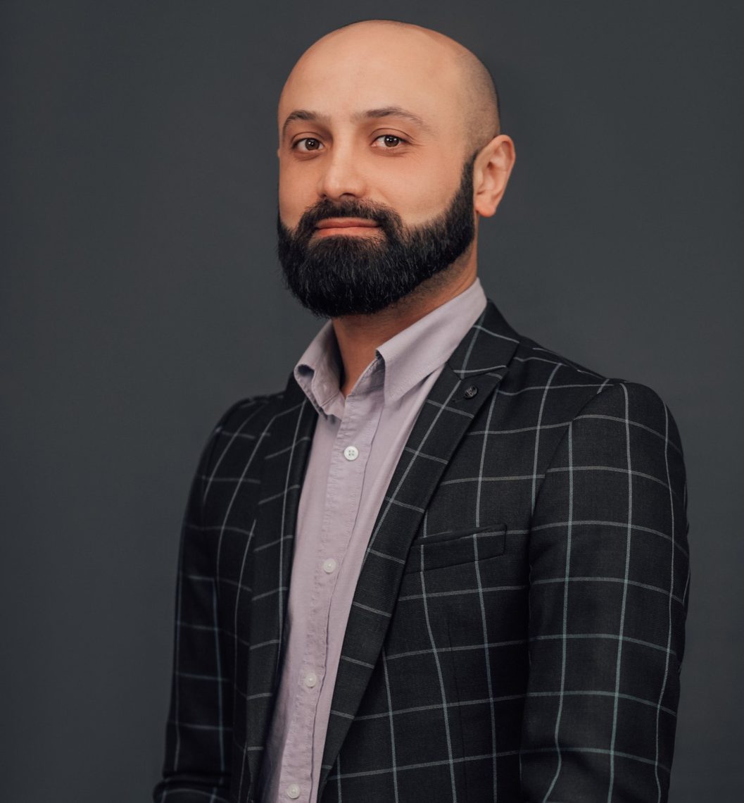 Սերգեյ Ավանեսյան<