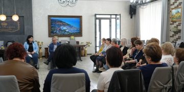 Քաջարան. տնտեսական հզորության և էկոլոգիական անվտանգության մեջտեղում
