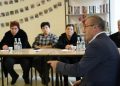 Ինչպե՞ս զարգացնել տեղական ժողովրդավարությունը․ հանրային քննարկում Հալիձորում