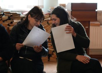 Անվտանգություն, ժողովրդավարություն և չբարձրաձայնված մարտահրավերներ․ԳորիսԼԱԲ-ի հանրային քննարկումը սահմանամերձ Կոռնիձորում