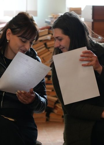 Անվտանգություն, ժողովրդավարություն և չբարձրաձայնված մարտահրավերներ․ԳորիսԼԱԲ-ի հանրային քննարկումը սահմանամերձ Կոռնիձորում