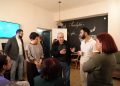 «Թրամփի ուղու» շուրջ հանրային երկխոսություն Մեղրիում