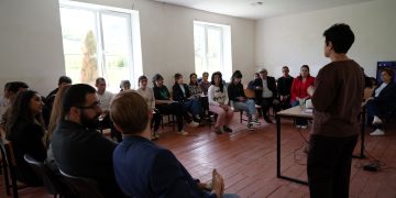 Սահմանամերձ բնակավայրերի ներքին ու արտաքին մարտահրավերներն ու զարգացման հեռանկարները