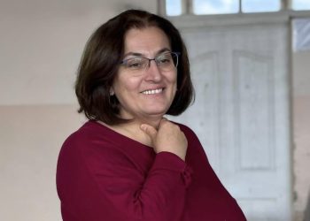 «Մեզ պակասում են սերը, լսելու կարողությունն ու խոնարհությունը».