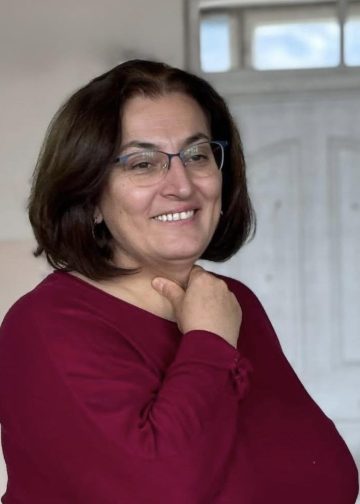 «Մեզ պակասում են սերը, լսելու կարողությունն ու խոնարհությունը».