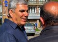 «Հանրապետություն» կուսակցության նախընտրական քարոզարշավը Գորիսում.
