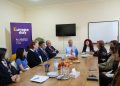ԳորիսԼԱԲ-ում քննարկվել են Սյունիքի տեղական զարգացման առաջնահերթությունները