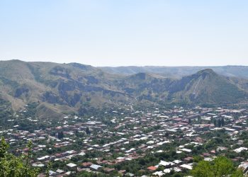 Գորիս համայնքում մասնակցային բյուջետավորման առաջին ծրագրերը հասել են նախագծման փուլ