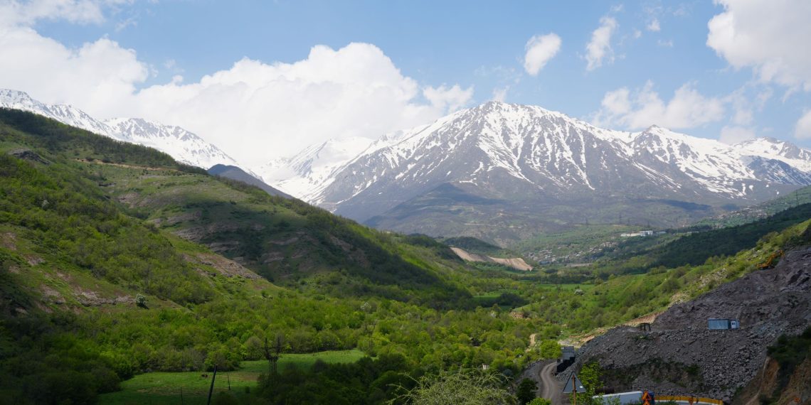 Մեղրին՝ աշխարհի կիզակետում․ ինչ կտա «Թամփի ուղին» Հայաստանին և ինչից են մտահոգ տեղացիները