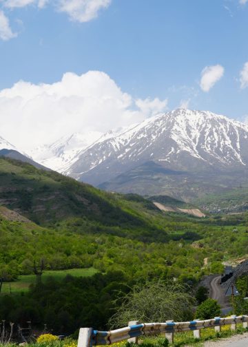 Մեղրին՝ աշխարհի կիզակետում․ ինչ կտա «Թամփի ուղին» Հայաստանին և ինչից են մտահոգ տեղացիները