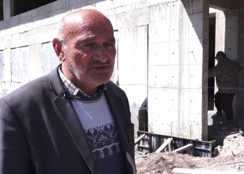 Շինարարը