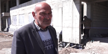 Շինարարը