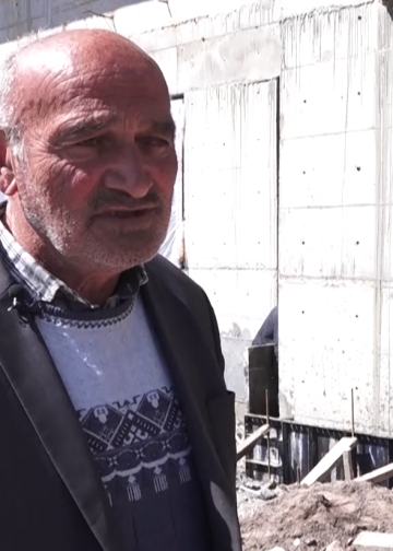 Շինարարը
