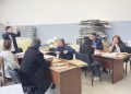 Թիվ 34 ընտրատարածքն ամփոփում է Աժ ընտրությունների քվեարկությունը