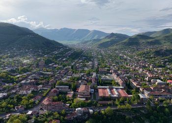 Ամառային արձակուրդներ․ ինչ ուղղություններ են ընտրում գորիսեցիները