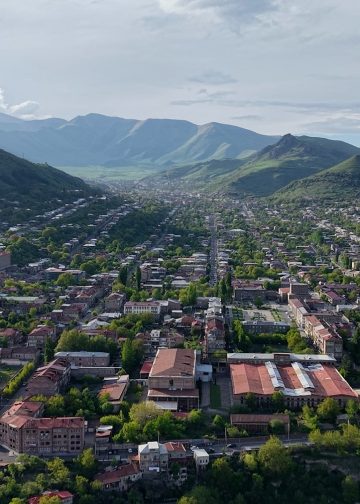 Ամառային արձակուրդներ․ ինչ ուղղություններ են ընտրում գորիսեցիները