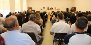 Գորիսում քննարկվել են դպրոցների կառավարման համակարգում սպասվող փոփոխությունները