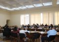 Գորիս համայնքի 2021-2026թթ. ավագանին թվերի լեզվով