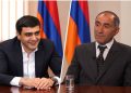 Arush Arushanyan