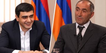 Arush Arushanyan