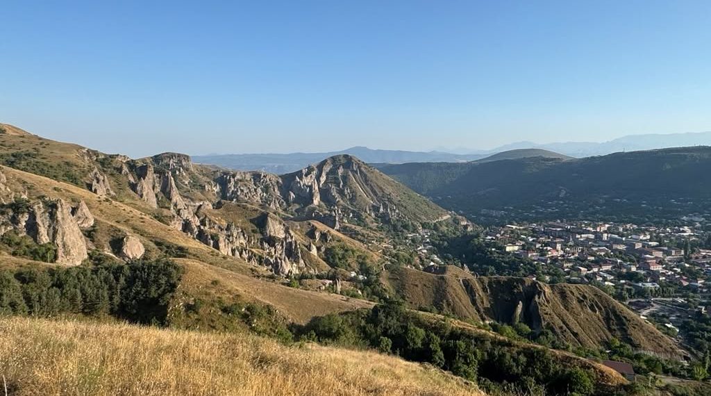 Նոր Գորիս համայնքի ձևավորման շեմին․ ավագանին հաստատեց  2027 թվականի սուբվենցիոն ծրագրերի ցանկը
