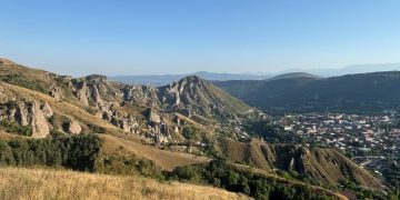 Նոր Գորիս համայնքի ձևավորման շեմին․ ավագանին հաստատեց  2027 թվականի սուբվենցիոն ծրագրերի ցանկը