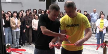 Գորիսից դեպի տեխնոլոգիական աշխարհ