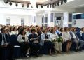 Տեղի ունեցավ Գորիսի տարածքային մանկավարժահոգեբանական աջակցության կենտրոնի (ՏՄԱԿ) հիմնադրման 10-ամյակին նվիրված աշխատաժողով