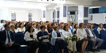 Տեղի ունեցավ Գորիսի տարածքային մանկավարժահոգեբանական աջակցության կենտրոնի (ՏՄԱԿ) հիմնադրման 10-ամյակին նվիրված աշխատաժողով