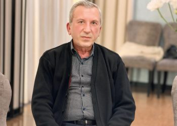 Սերունդներ կրթելու առաքելություն